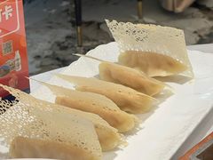 -品海楼·大连海胆锅贴馆(东港店)