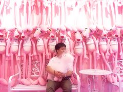 -风云再起游乐汇(南京常发广场店)