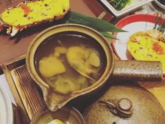 -花潮料理艺食馆(世欧广场店)