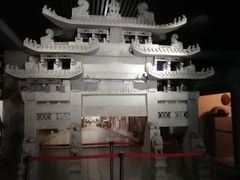 -兴隆文化园景区-兖州博物馆