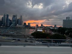 -新加坡摩天观景轮