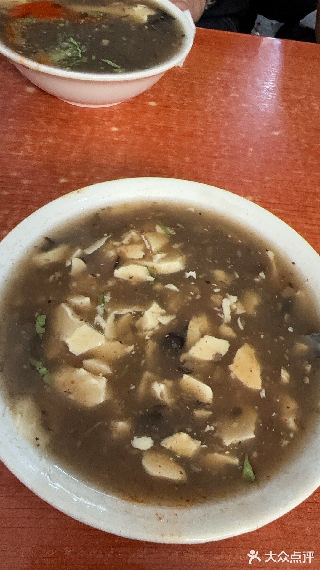 今天外卖吃点啥之美味螺蛳粉