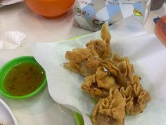 -華歡冰室-WahFoon(吉大店)