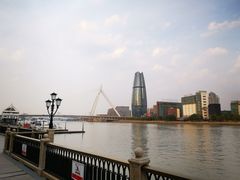 -宁波财富中心