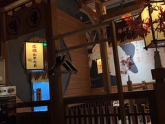 -牛道·和牛九食(市府恒隆广场店)