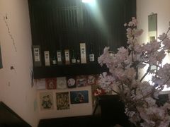 -花狸日本料理(柏庐广场店)