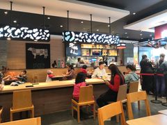 -吉野家(东陵西路店)