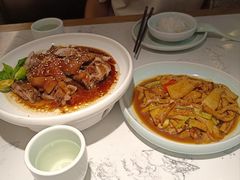 -大榕树下顺德菜(融创茂店)
