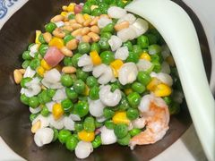 -临安宴临安菜(博物馆店)