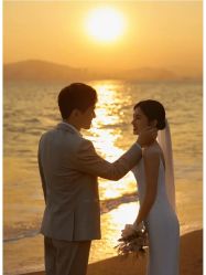 -拾年·定制婚纱摄影