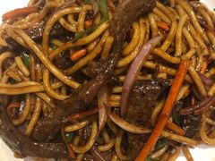 -西部牛排(京华城店)