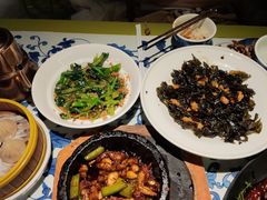 -桂满陇天书(南京德基旗舰店)