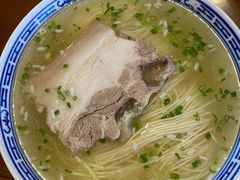 -同得兴 Since·1995 传统苏式面馆(十全街店)