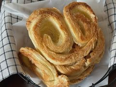 -国际饭店·帆声西饼屋(黄河路店)