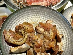-山葵说·泥炉烤肉(泰达时尚E街区店)