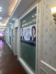 -武汉五洲整形外科医院