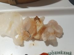 -火啫啫·粤式啫啫煲(南通首店)