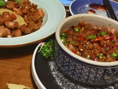 -雀舞云南菜(天津天河城购物中心店)