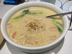秦淮烫干丝-民国红公馆·秦淮八艳(夫子庙店)