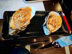 -独一道·邵伯龙虾土菜馆·烧烤(雨花西路店)