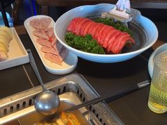 -大隐·成都火锅Bistro(合生麒麟新天地店)