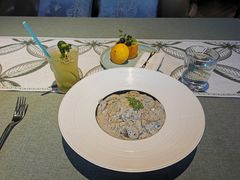 -一棵树·意大利西餐厅One Tree(新城店)