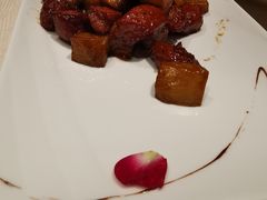-唐拉雅秀酒店-唐苑中餐厅