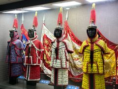 -东北民族民俗博物馆