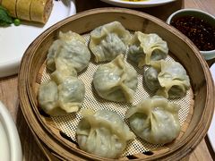 -安多素食(广仁寺路店)