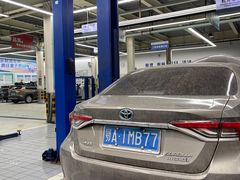 -武汉中南丰田汽车销售有限公司