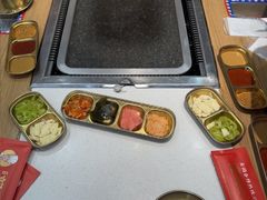 -郭记烤肉创始店(民丰大街店)