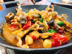 -食光慢宴·安吉土菜馆