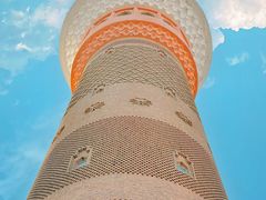 -新疆国际大巴扎