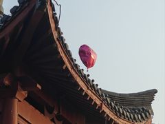 -杜甫江阁