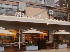-慕境Moment Space·Fresh(33小镇店)