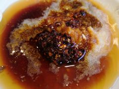 -伊喜饺子·烤鸭(五道口学院路店)