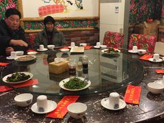 -篱笆院东北饺子王(欧阳路店)
