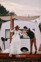 -太古映画婚纱摄影(天河店)