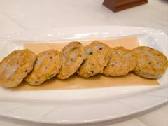 大良煎鱼饼-红馆喜宴(十亩地店)