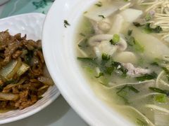 -二扁私房面馆(崂山路店)