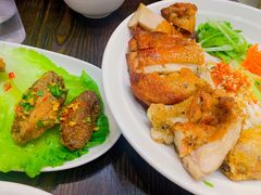 -PHO·5越南牛肉粉(建新路店)