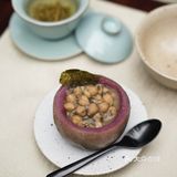 成都｜米其林一星 宝藏川式素食餐厅