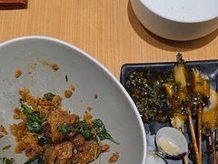 -隅乐胡椒虾·台湾菜·团建(皇岗店)