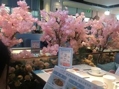 -花椒俏川菜小馆(南海万达店)