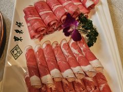 -东来顺饭庄(天坛店)