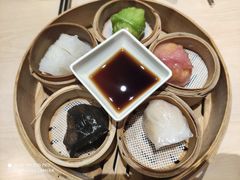 -避风塘(宝山万达店)