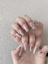 -M·X Nail日式美甲美睫