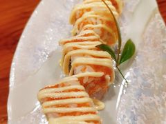 -良久幕府深夜食堂