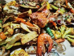 -特色酱椒鱼私房菜(黄鹤楼店)