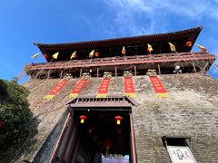 -杭州宋城